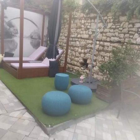 Вилла Οικία Με Αυλή Και Πάρκινγκ, Μέσα Στο Κάστρο Της Πόλης Янина Экстерьер фото